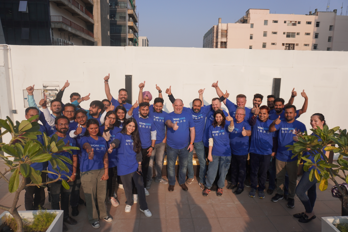 Serving Global Clients