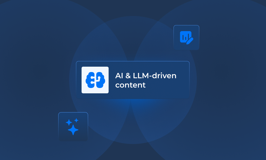 Copy for AI & LLM Optimization