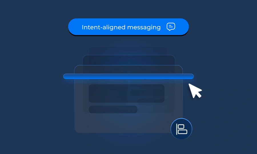 Homepage & Service Pages