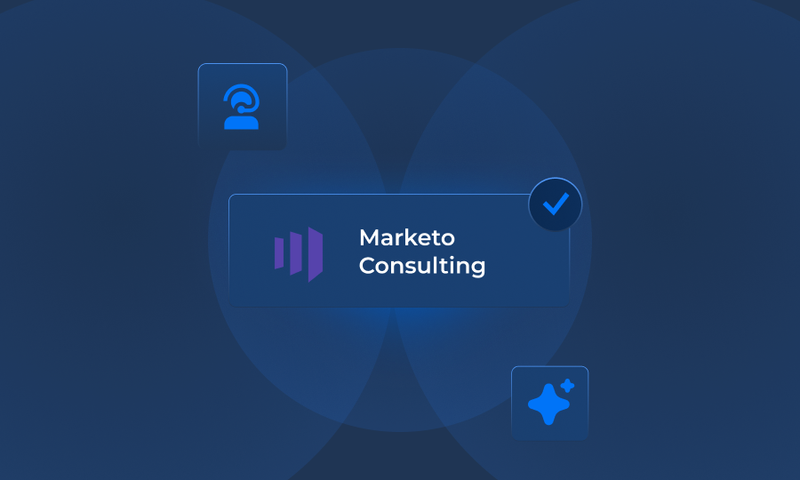 Marketo Consulting